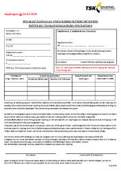 Zuschussantrag Q-Fieber – Impfungen ab Juli 2024